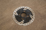 (1) 140mm Shimano Dura-Ace SM-RT900 Center Lock Disc Brake Rotor