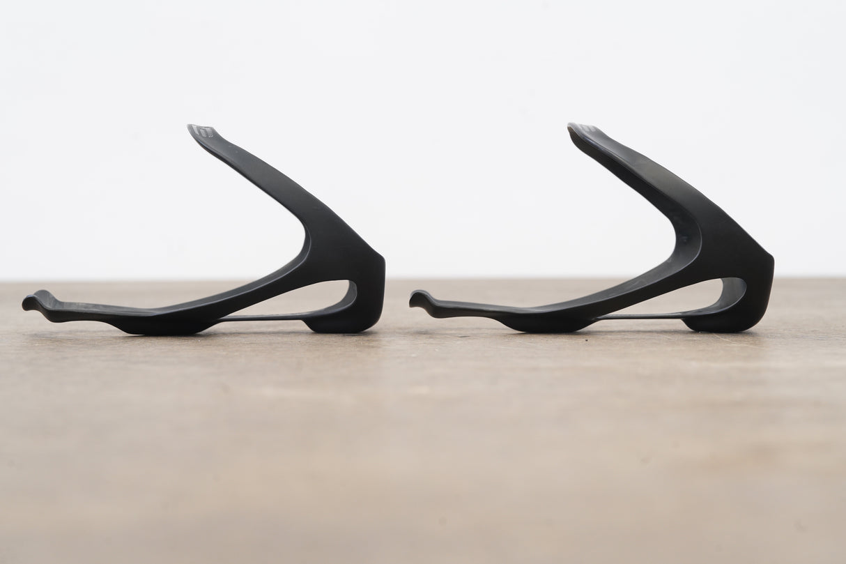 (2) ENVE Carbon Water Bottle Cages 40g