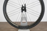 FRONT Campagnolo Shamal C21 Carbon Tubeless Clincher Disc Wheel