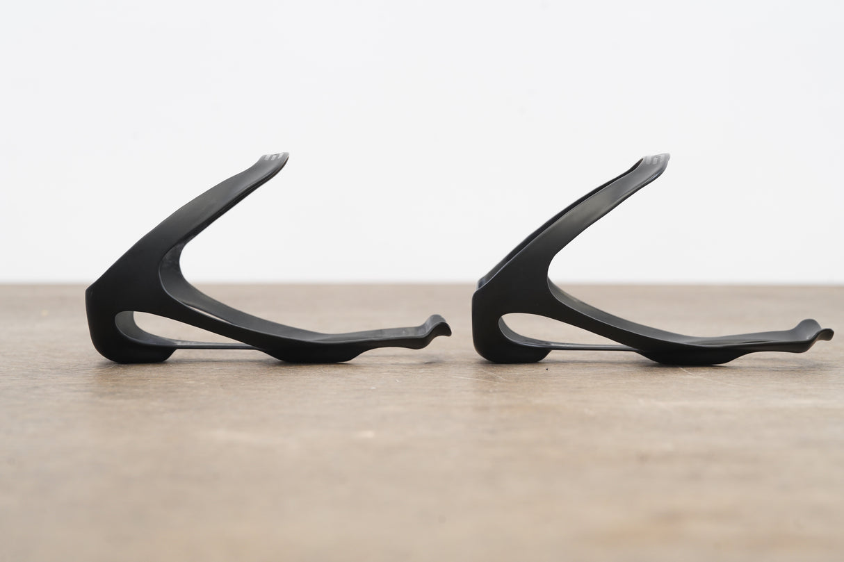 (2) ENVE Carbon Water Bottle Cages 40g