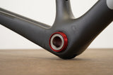 51cm Cervelo R5 Carbon Rim Brake Road Frameset