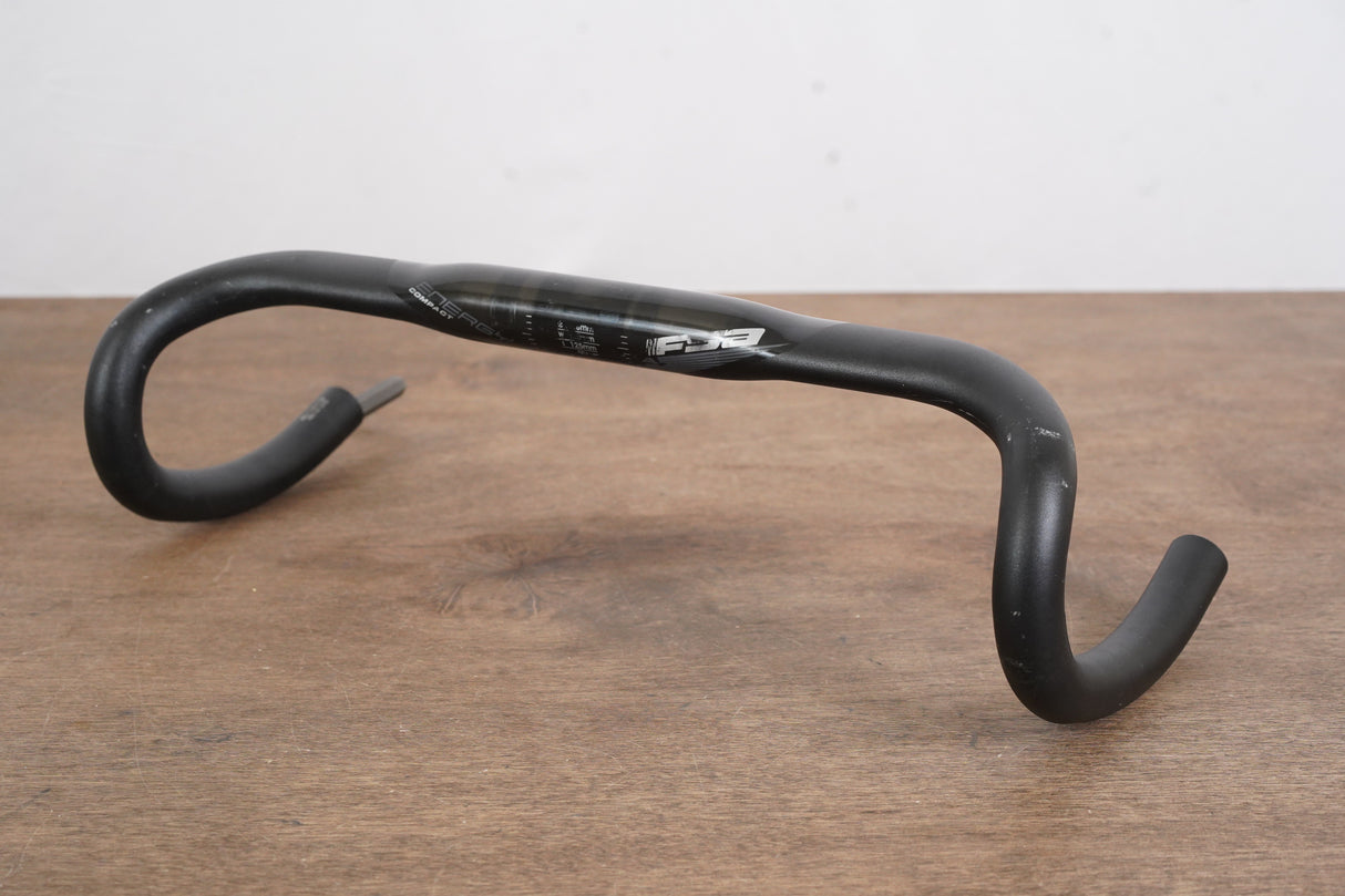 42cm FSA Energy Alloy Compact Road Handlebar 31.8mm