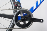 *Demo* M (Medium) Time Alpe d’Huez SRAM Rival AXS HED Carbon Disc Road Bike
