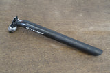 31.6mm Ritchey Superlogic Carbon Setback Road Seatpost 172g