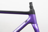 52cm Lightweight Urgestalt Carbon Rim Brake Road Frameset