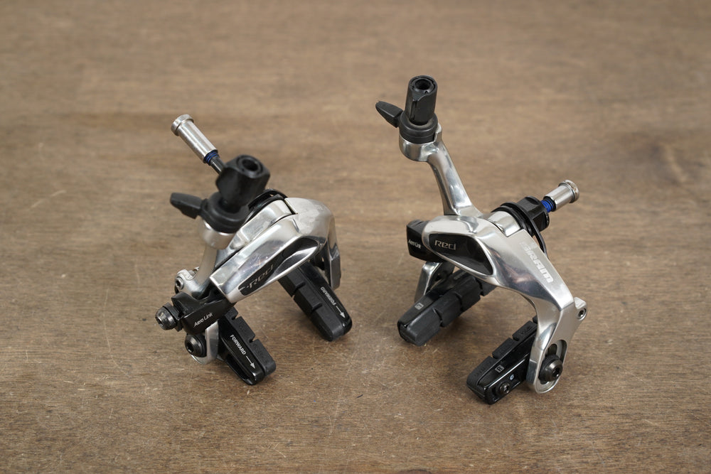 Shimano Étrier de frein de jante avant Ultegra R8100 | Bikeinn Shimano Étrier de frein de jante avant Ultegra R8100 | Bikeinn