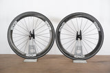 ENVE/EDGE Classic 45 DT Swiss 240s Carbon Clincher Rim Brake Wheelset 11 speed