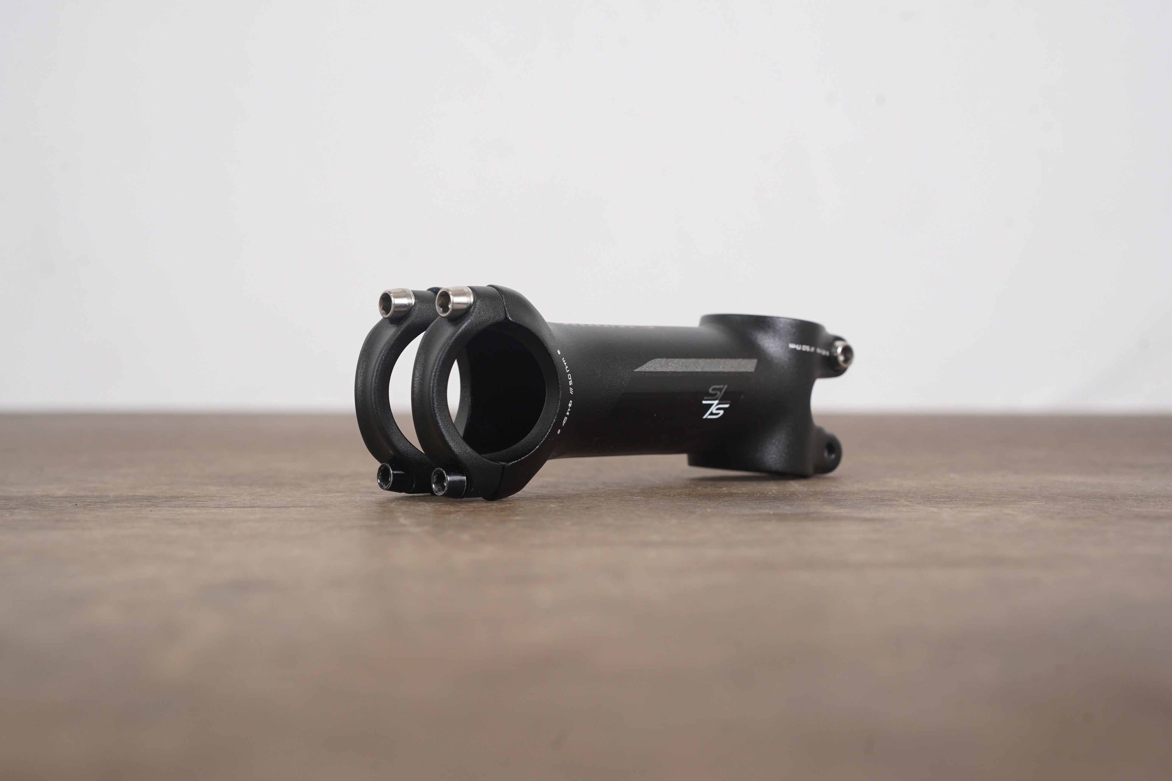 s-works ステム　100mm 6° スペシャライズドS-Worksステム100mm 6° S-WORKS tarmac ステム