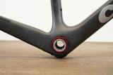 51cm Cervelo R5 Carbon Rim Brake Road Frameset