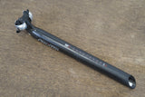 31.6mm Ritchey Superlogic Carbon Setback Road Seatpost 172g