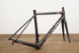 51cm Cervelo R5 Carbon Rim Brake Road Frameset