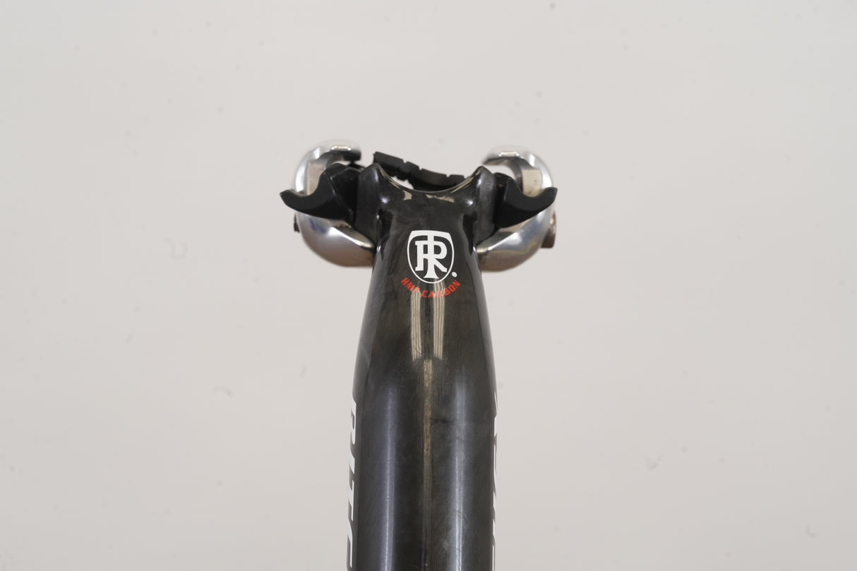 31.6mm Ritchey Superlogic Carbon Setback Road Seatpost 172g