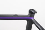 52cm Lightweight Urgestalt Carbon Rim Brake Road Frameset