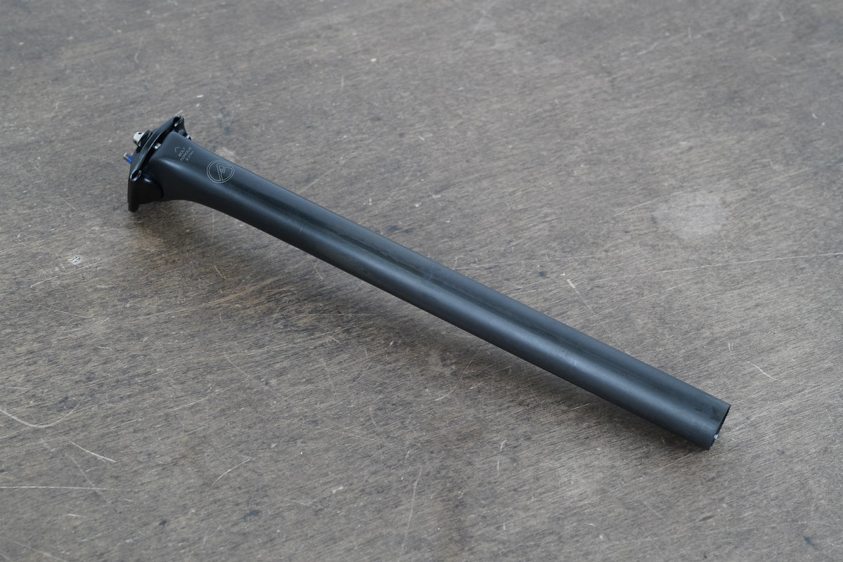 27.2mm Roval Alpinist Setback Carbon Road Seatpost 154g