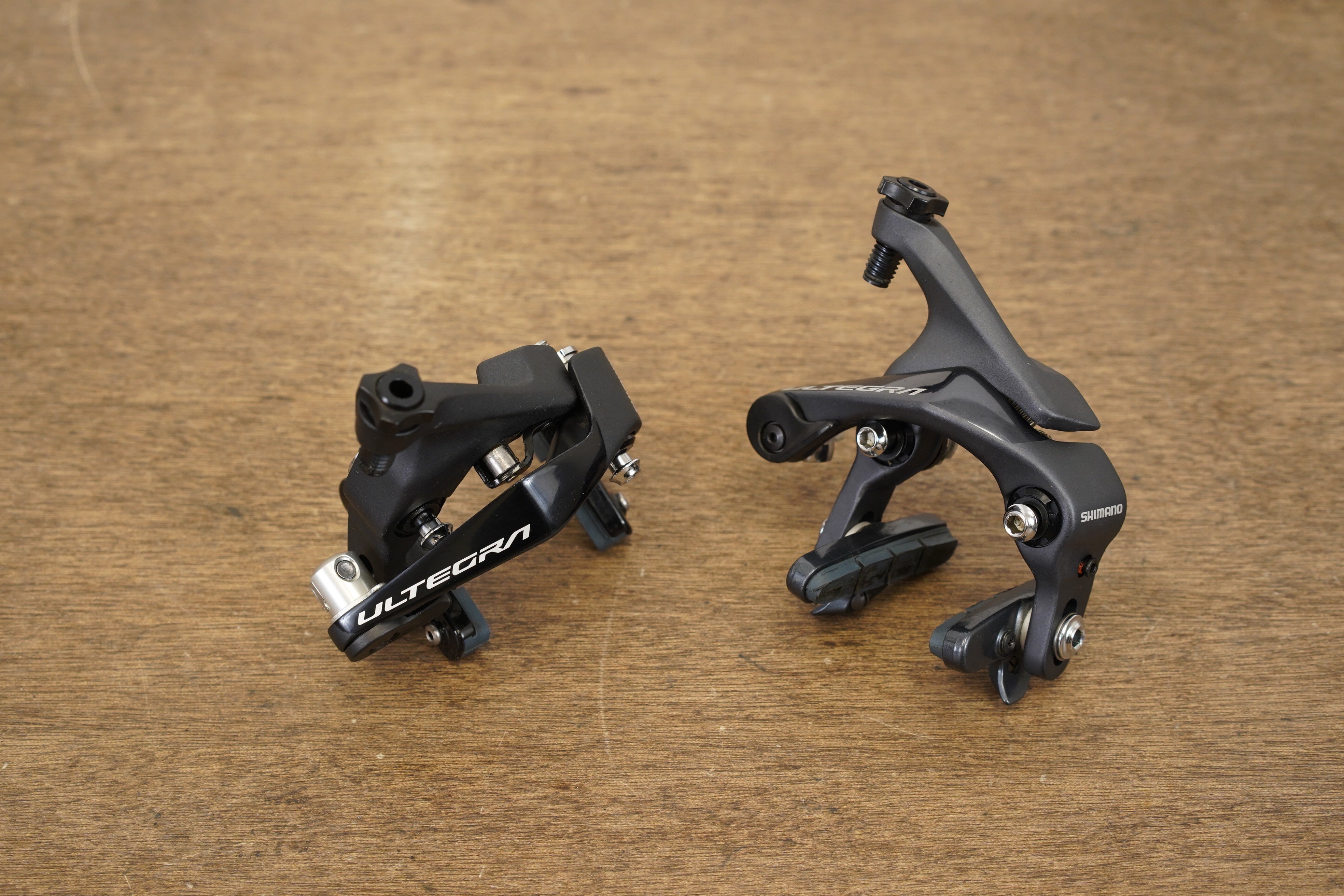 Shimano Ultegra BR-R8110/8010 Direct Mount Rim Brake Calipers 8110