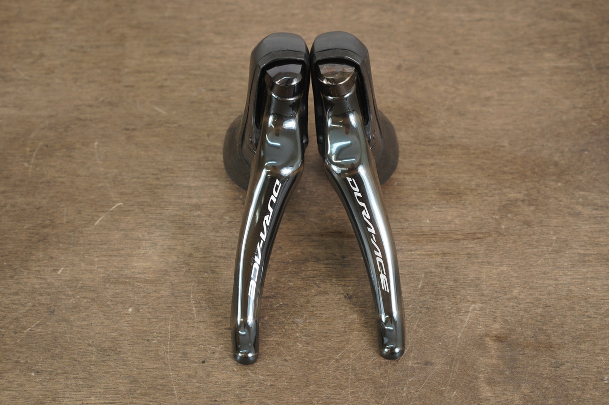 Shimano Dura-Ace R9100 11 Speed Mechanical Rim Brake Road Groupset 9100