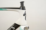56cm Specialized S-WORKS Tarmac SL6 Carbon Rim Brake Road Frameset