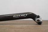 31.6mm Ritchey Superlogic Carbon Setback Road Seatpost 172g