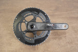 172.5mm 52/36T BB30 SRAM Red 22 Carbon Crankset