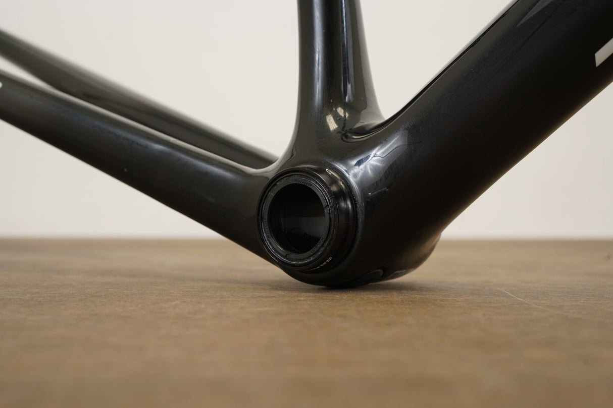 56cm Specialized S-WORKS Tarmac SL6 Carbon Rim Brake Road Frameset