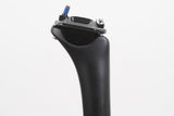 27.2mm Roval Alpinist Setback Carbon Road Seatpost 154g