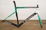 56cm Specialized S-WORKS Tarmac SL6 Carbon Rim Brake Road Frameset