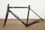51cm Cervelo R5 Carbon Rim Brake Road Frameset
