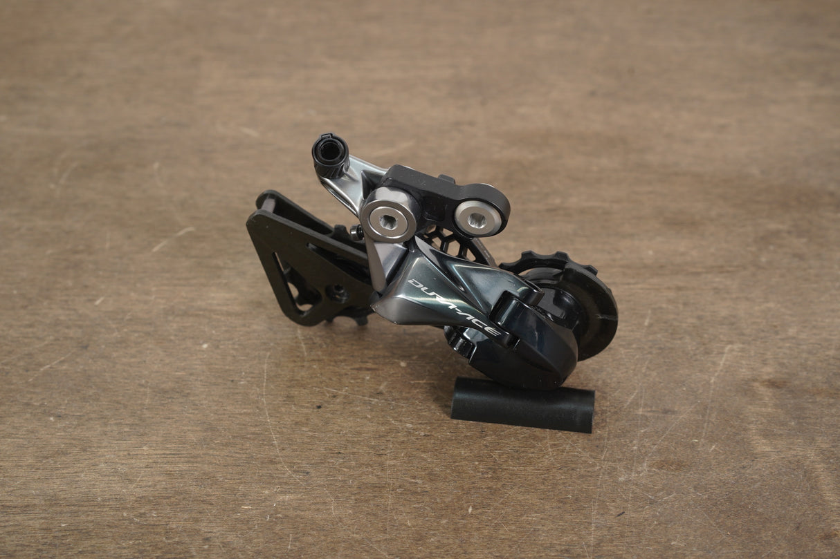 Shimano Dura-Ace R9100 11 Speed Mechanical Rim Brake Road Groupset 9100