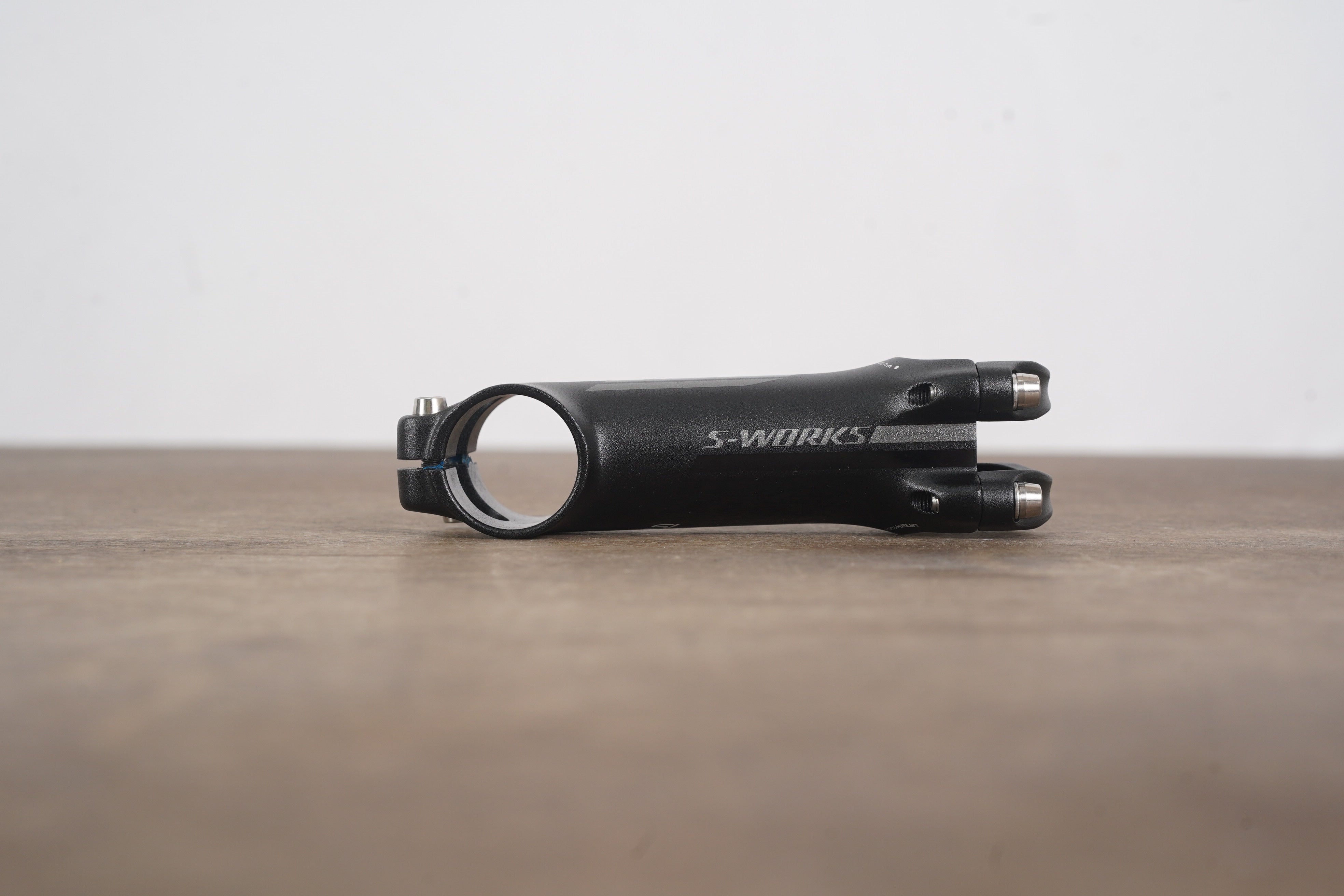 Specialized S-WORKS SL 100mm ±6 Degree Alloy Road Stem 121g