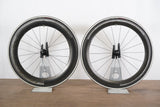 Felt Carbon Clincher Rim Brake Wheelset Shimano/SRAM 11 Speed