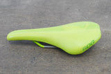 138mm SDG Duster Titanium Alloy Rail Saddle 232g