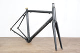 M (Medium) Parlee Z5 SLi Carbon Rim Brake Road Frameset