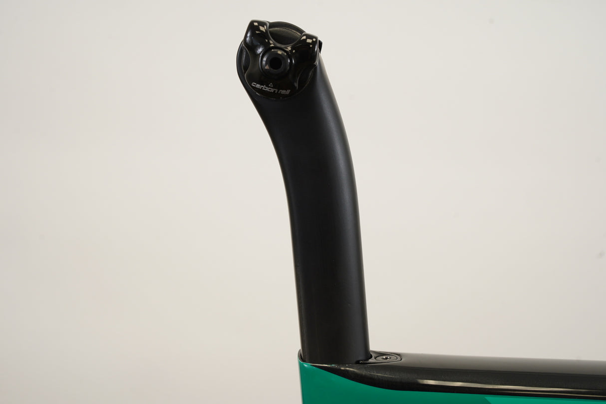 56cm Specialized S-WORKS Tarmac SL6 Carbon Rim Brake Road Frameset