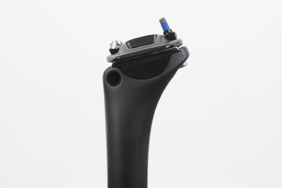 27.2mm Roval Alpinist Setback Carbon Road Seatpost 154g