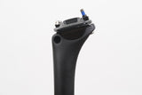 27.2mm Roval Alpinist Setback Carbon Road Seatpost 154g