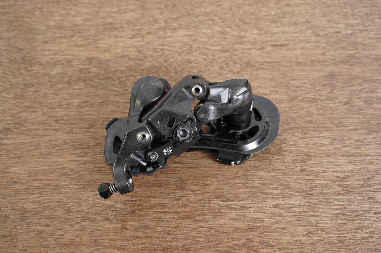 Campagnolo Super Record 12 Speed Mechanical Rim Brake Road Groupset