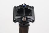 27.2mm Roval Alpinist Setback Carbon Road Seatpost 154g
