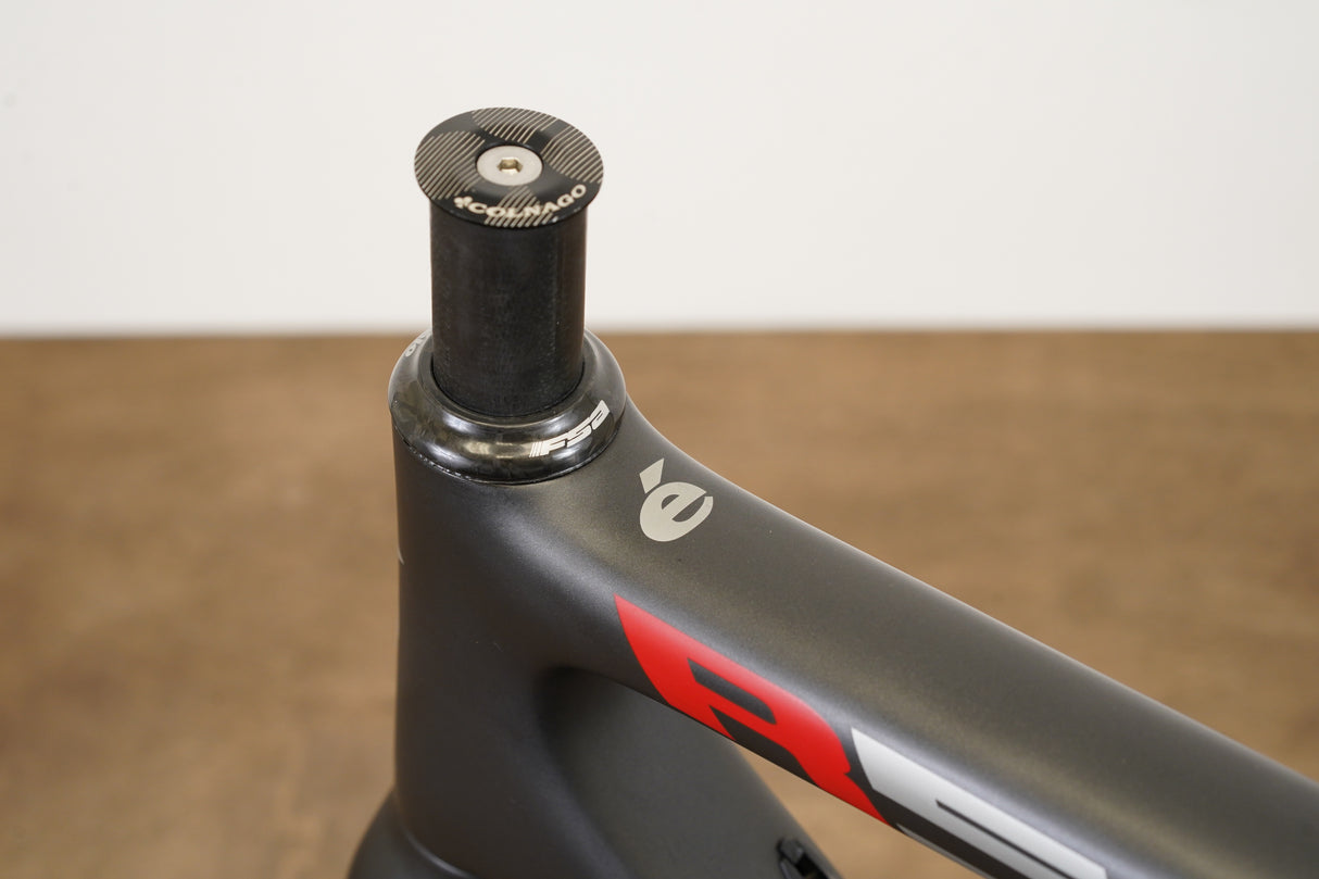 51cm Cervelo R5 Carbon Rim Brake Road Frameset