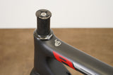 51cm Cervelo R5 Carbon Rim Brake Road Frameset