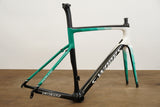 56cm Specialized S-WORKS Tarmac SL6 Carbon Rim Brake Road Frameset