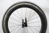 Felt Carbon Clincher Rim Brake Wheelset Shimano/SRAM 11 Speed