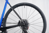 *Demo* M (Medium) Time Alpe d’Huez SRAM Rival AXS HED Carbon Disc Road Bike