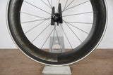 Felt Carbon Clincher Rim Brake Wheelset Shimano/SRAM 11 Speed