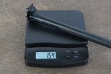 27.2mm Roval Alpinist Setback Carbon Road Seatpost 154g