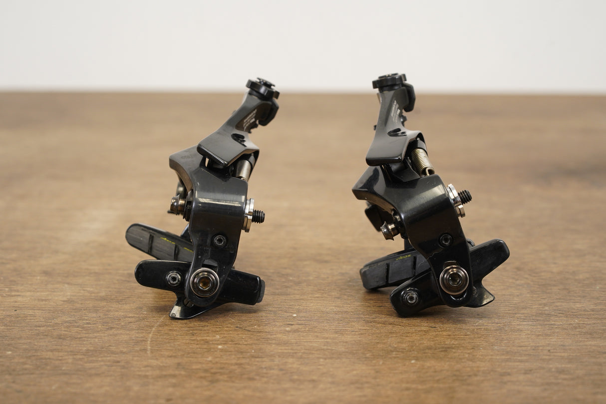 Shimano Dura-Ace BR-R9110 Direct Mount Rim Brake Calipers 9110