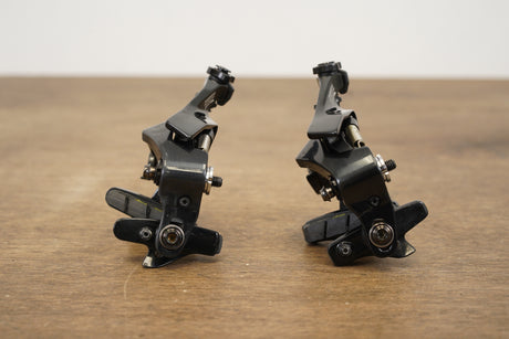 Shimano Dura-Ace BR-R9110 Direct Mount Rim Brake Calipers 9110