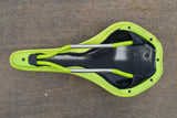 138mm SDG Duster Titanium Alloy Rail Saddle 232g