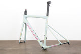 NEW 2025 54cm Specialized Tarmac Expert SL8 Carbon Disc Road Frameset