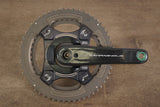 175mm 56/44T Campagnolo 11 Speed Power2Max NGeco Power Meter Crankset