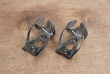 (2) Blackburn Camber Carbon Water Bottle Cages 57g